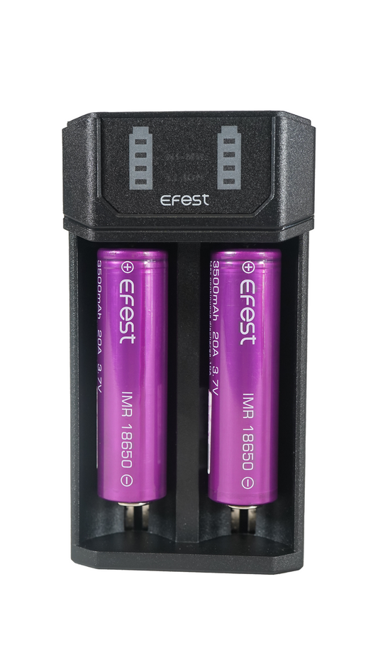 EFEST CHARGER