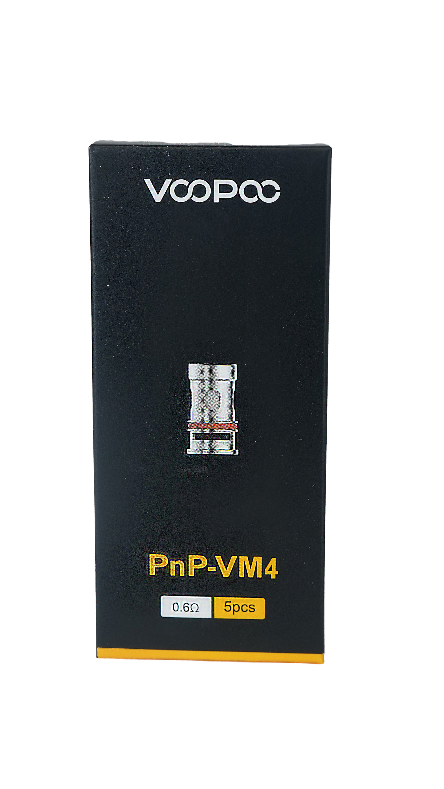 COILS Voopoo PnP