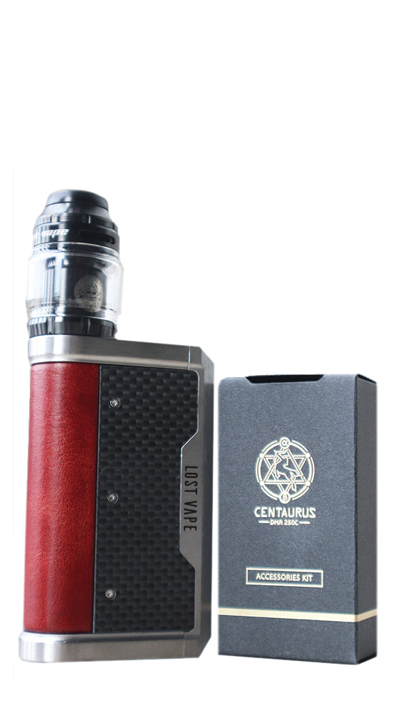 MOD CENTAURUS DNA250 VAPE