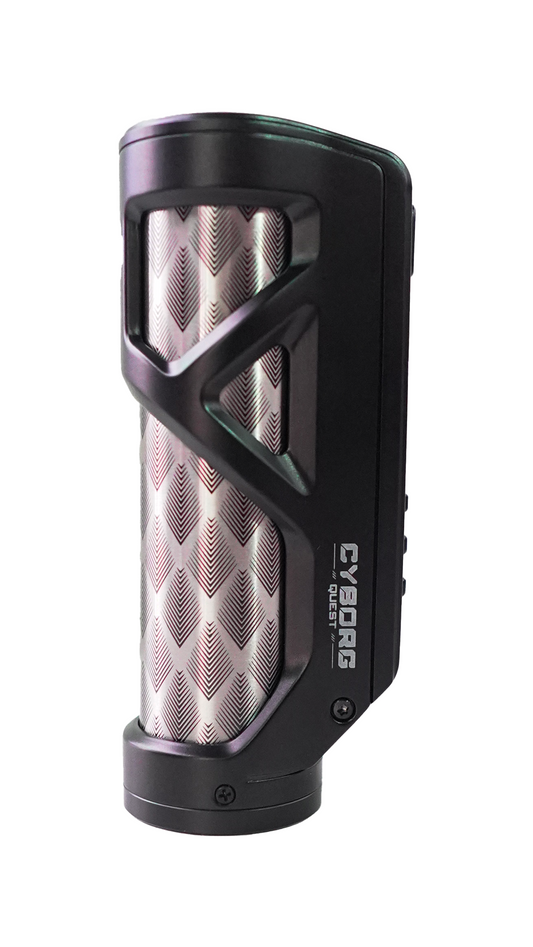 MOD CYBORG DNA LOST VAPE