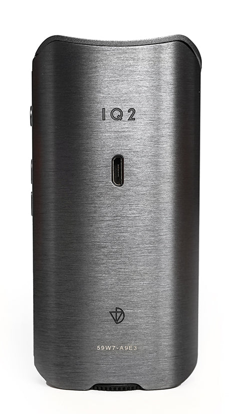 DAVINCI VAPE IQ2 VAPE