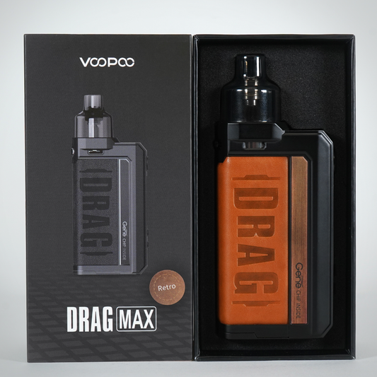 VOOPOO DRAG MAX KIT