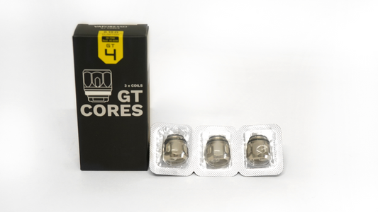 GT CORES COILS