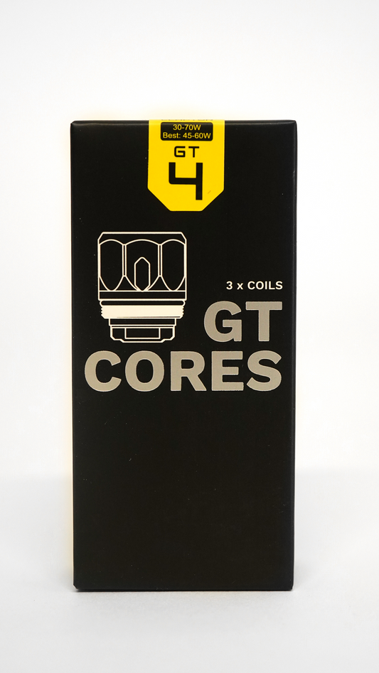 GT CORES COILS