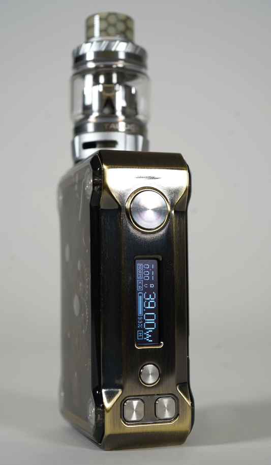 TESLA PUNK 220W KIT VAPE