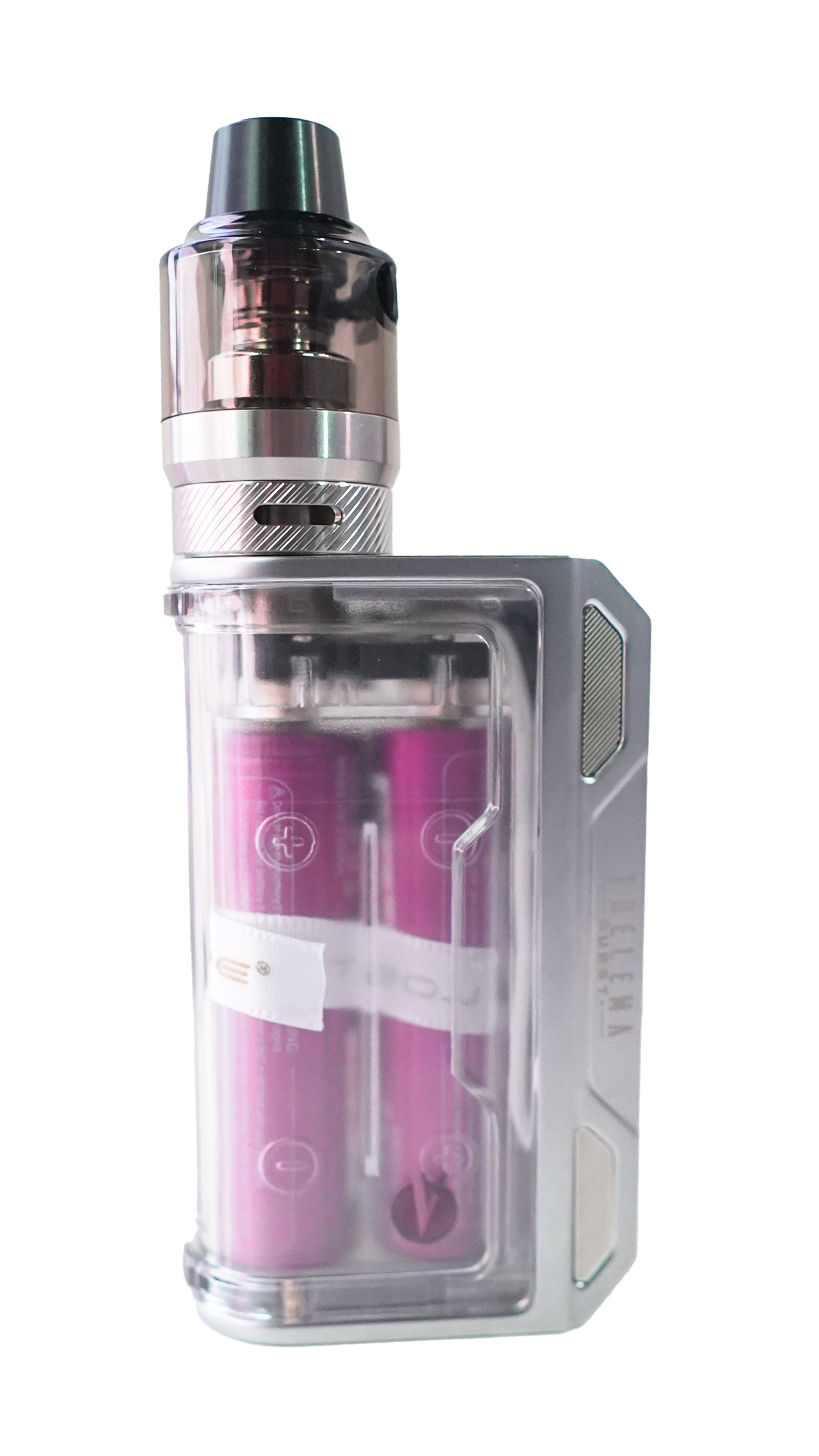 THERLMA QUEST 200W KIT VAPE