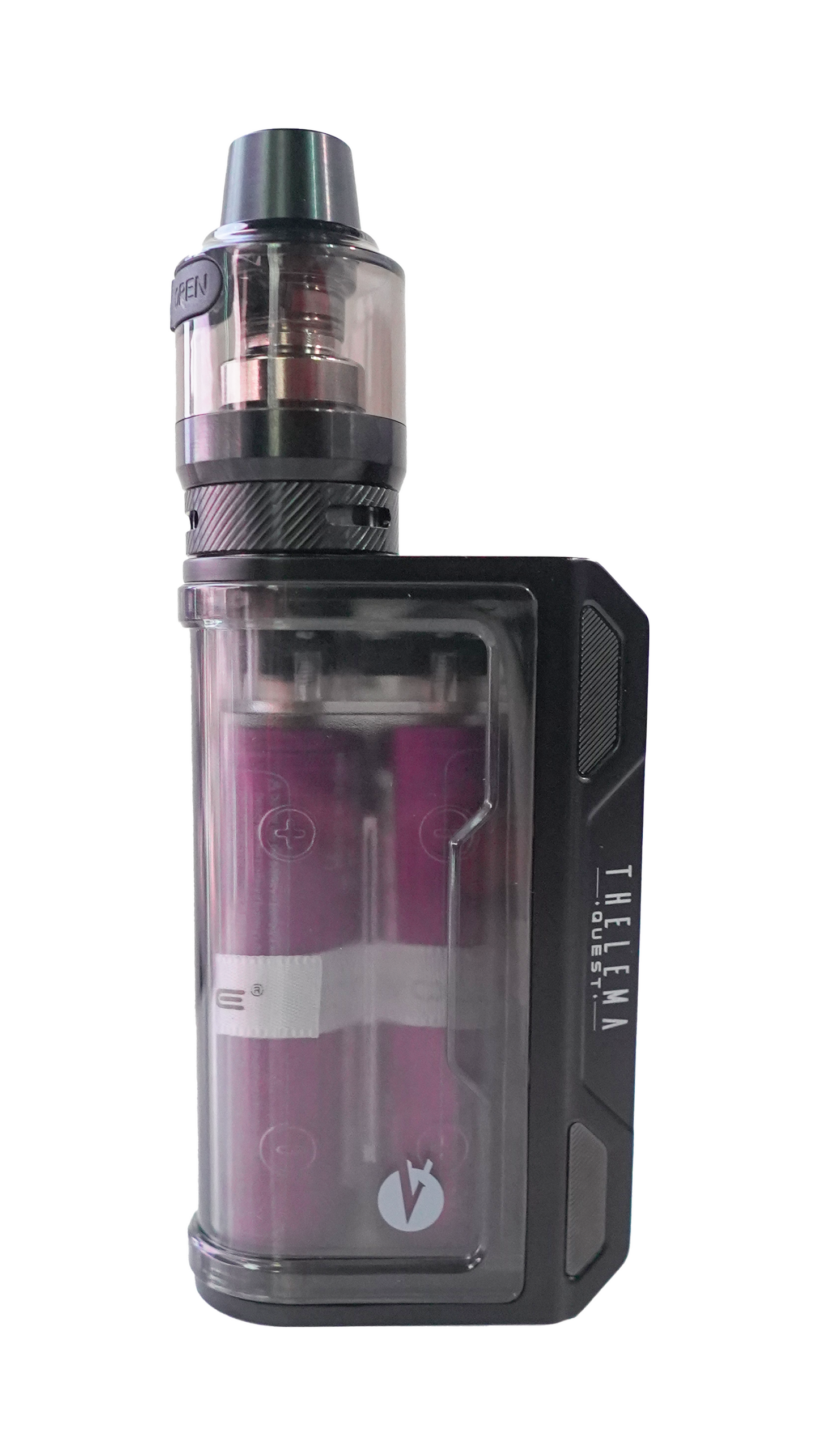 THERLMA QUEST 200W KIT VAPE