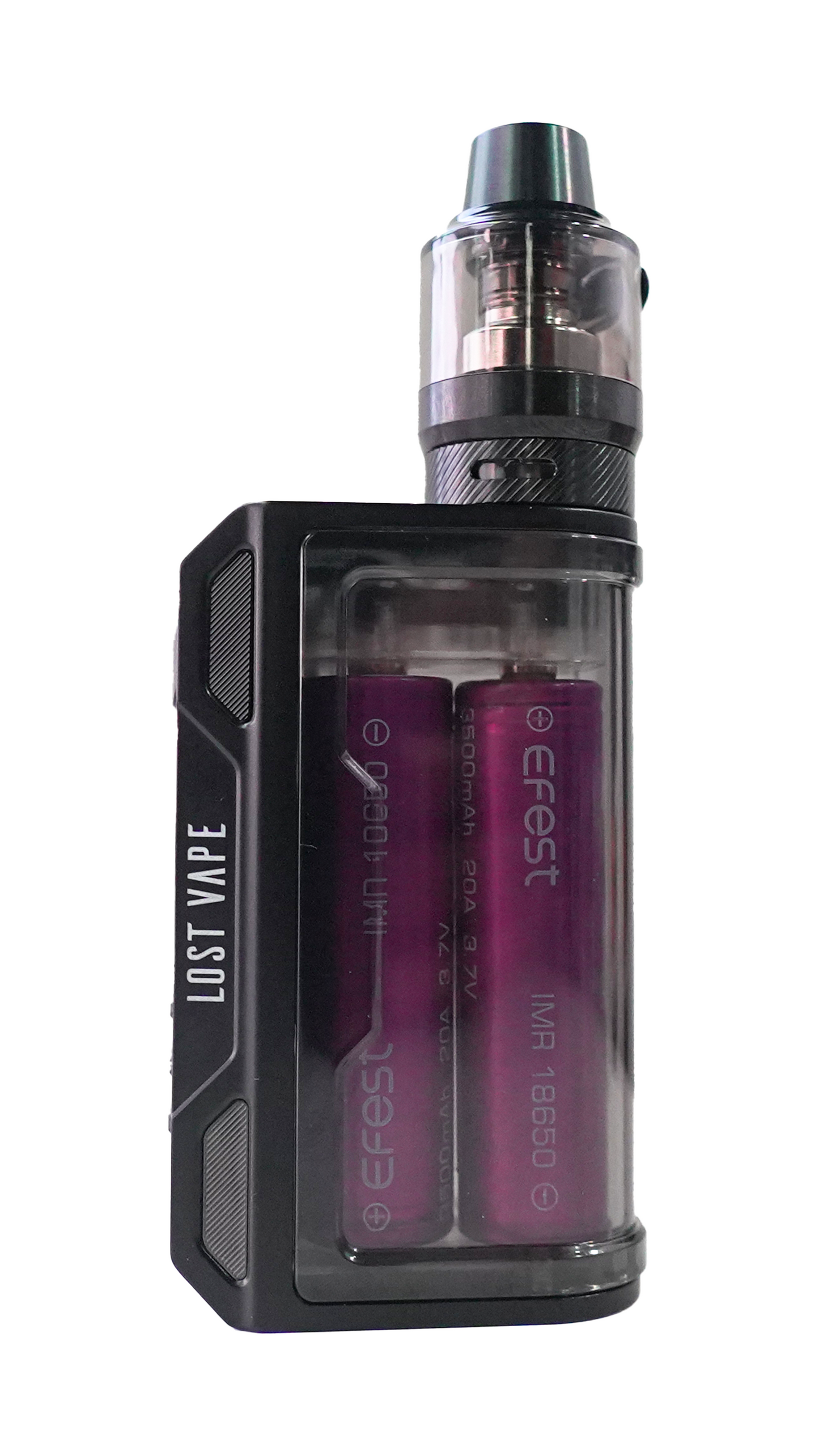 THERLMA QUEST 200W KIT VAPE