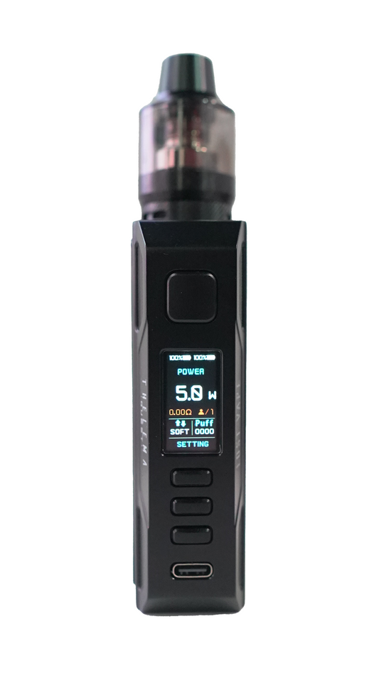 THERLMA QUEST 200W KIT VAPE