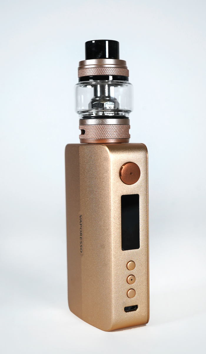 VAPORESSO GEN X KIT VAPE