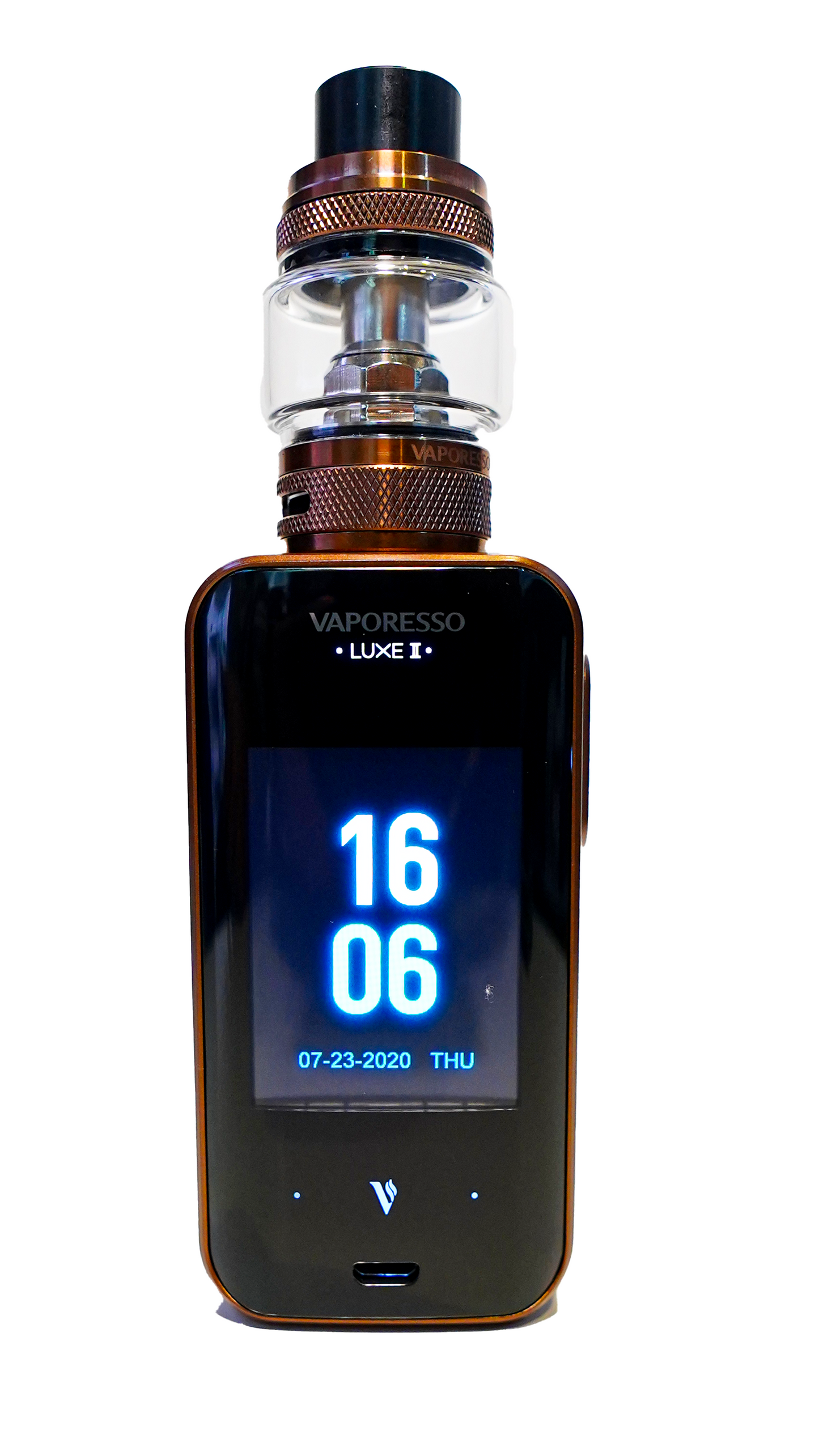 VAPORESSO LUXE II KIT VAPE