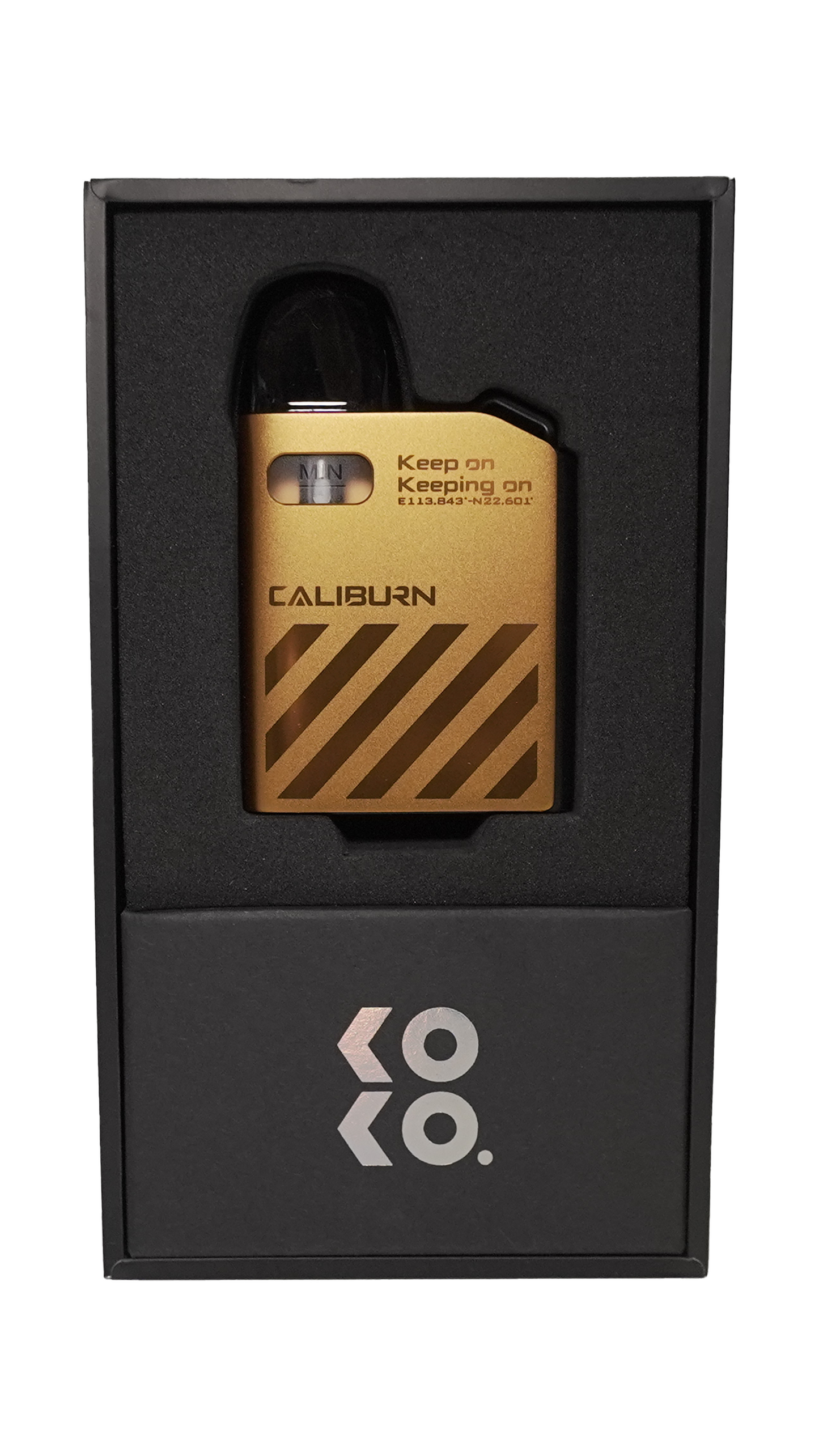 Caliburn AK2 Pod Uwell VAPE