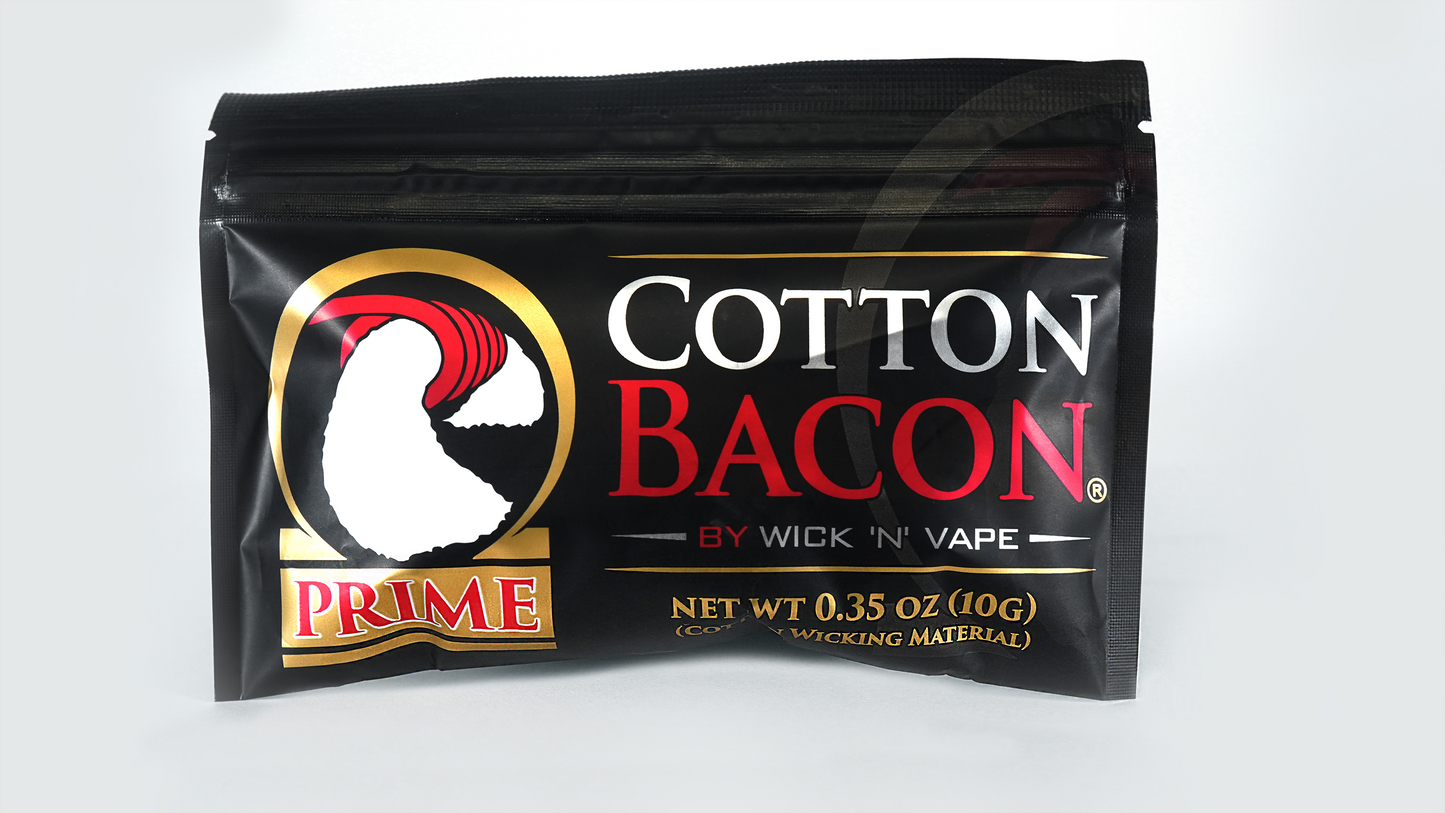 Cotton Bacon