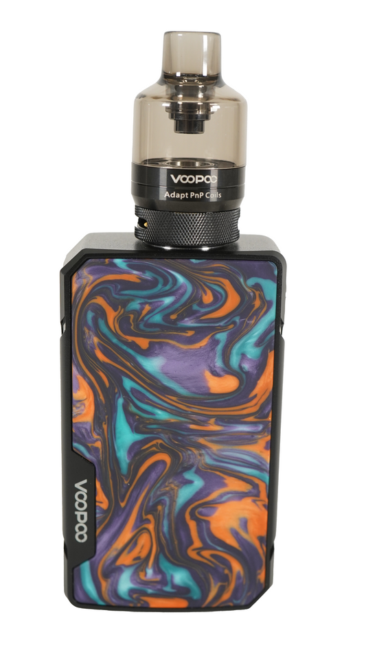 VOOPOO DRAG 2 KIT VAPE